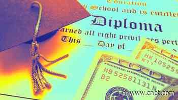 You Can't Be Forced to Repay Forgiven Student Loans – Unless This Happens