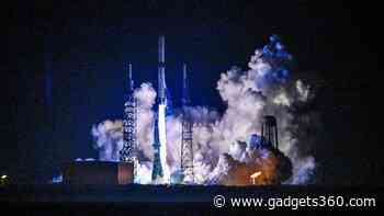 Blue Origin Prepares Second New Glenn Launch, Aims for Better Landing