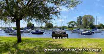 New picnic benches to be installed ready for spring