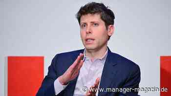 OpenAI: Vorstand lehnt Elon Musks 97-Milliarden-Kaufangebot ab