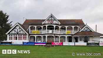 Victorian cricket pavilion needs £50k in repairs
