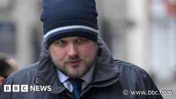 Boss denies making soldier feel 'unsafe' at hotel