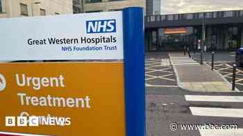 Hospital strike goes ahead as talks fail over pay