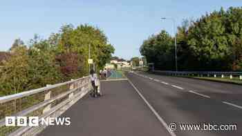 Headlines: Two years of roadworks and bin row 'gets dirty'