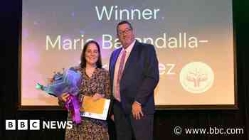 Hundreds benefit from adult learning courses