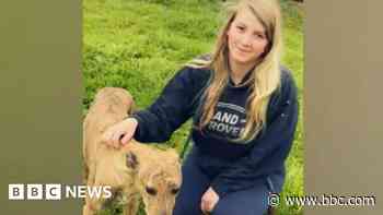 Man jailed over woman's quad bike crash death