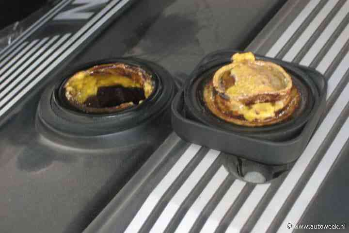 E10 benzine veroorzaakt ook 'sludge'