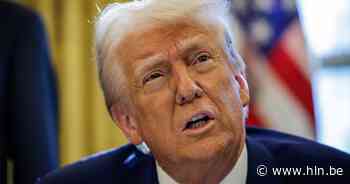 Socialemediabedrijf van Trump blijft kampen met grote verliezen en ziet ook omzet dalen