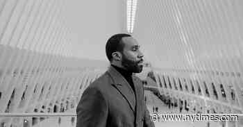 Tramell Tillman of ‘Severance’ Gives Himself a Performance Review