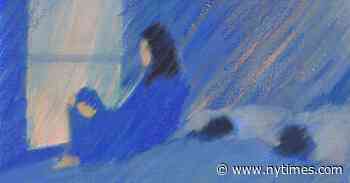 Book Review: ‘Nesting,’ by Roisín O’Donnell