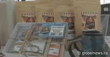 Fredericton coffee roaster gets boost from ‘buy Canadian’ movement