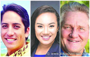 Lawmakers want state to buy 146-acre Hawaii island parcel for farming