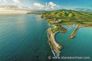 Ko Olina, CNHA team up to strengthen cultural stewardship