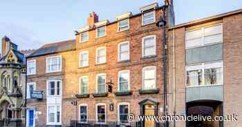Durham city centre hotel and bar with individually themed rooms for sale at £1.2 million