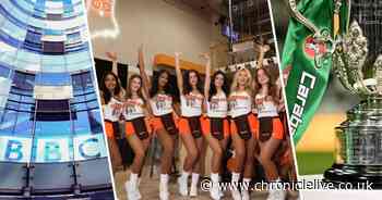 The questions ChronicleLive answered this week including TV licence changes