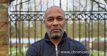 Newcastle United legend speaks out about disease that killed his grandfather and raises awareness