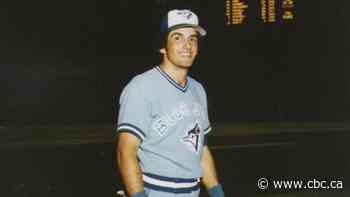 'I didn't know I was Black': February has extra meaning for former Blue Jay discovering his roots