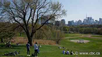 Toronto AG report finds 'deficiencies' in tracking, completing city park repairs