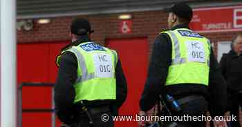Police given powers to kick unruly fans out of Southampton ahead of Cherries game