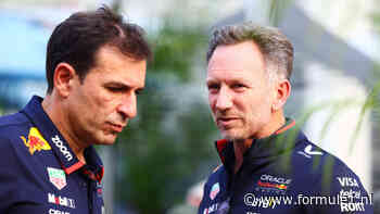 Technisch directeur Red Bull belooft: ‘Gaan dit seizoen niet opofferen voor 2026’