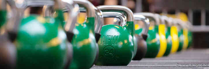 [Podcast] Doorzetters met René van der Zel: de bodybuilder achter XXL Nutrition