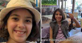 Police name bus driver charged after nine-year-old killed in Bexleyheath crash