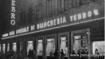 Tebro, l'azienda romana che da oltre 100 anni confeziona la biancheria di Papi e Presidenti