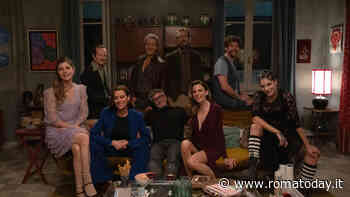 "Follemente" è l'Inside Out di Paolo Genovese (con un cast quasi tutto romano)