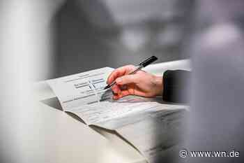 Münster-Barometer: CDU und Grüne im Wettbewerb vereint