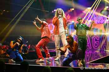 Equa Tu aus Münster verpasst Sprung ins Halbfinale