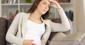 'Everyone hates my celeb-inspired baby name – my husband won't let me pick anything else'