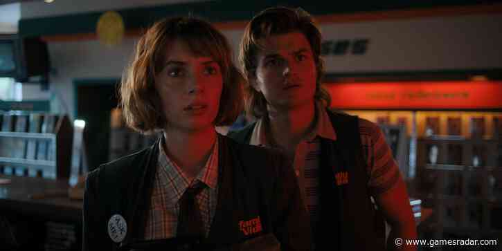 Stranger Things star Maya Hawke claims some producers cast actors based on their social media follower counts