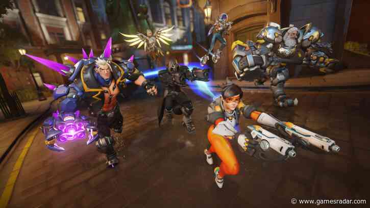 Overwatch 2 director welcomes competition from Marvel Rivals as the team have "never really" had "another game that's so similar to the one that we've created"