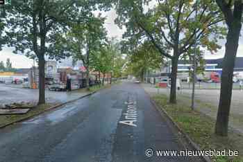 Zes mannen aangehouden voor inbraak op Mechels bedrijfsterrein