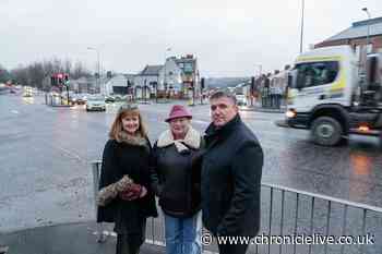 The Durham junction where drivers breaking rules face £70 fine as new ANPR camera installed