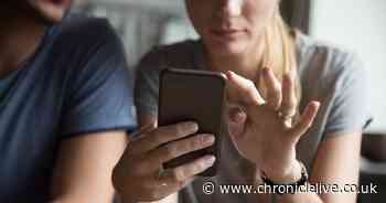 EE users issued text warning as alert lists 8 'red flags' to watch out for