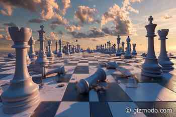 ‘A Maze the Size of Earth’: New AI Tackles Math Problems That Take Millions of Steps