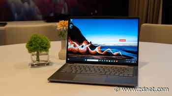 Of all the ThinkPads I've tested, this one checks all the right boxes for me