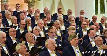 The Martin Mans Formation viert 25-jarig bestaan met gratis concert in Waddinxveen