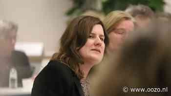 Wethouder Femke Vleij: ‘grip op Cortelande is beperkt’