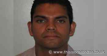 Croydon man who encouraged rape of baby and shared indecent images of kids jailed