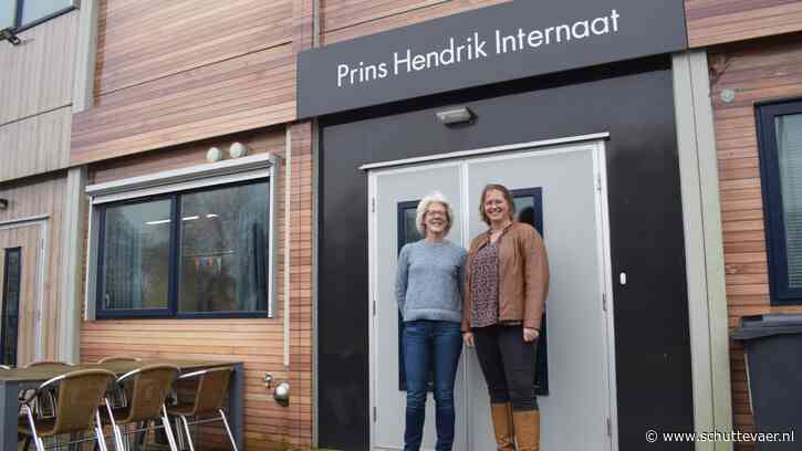 Goede herinneringen aan uit de tijd geraakt schippersinternaat Prins Hendrik