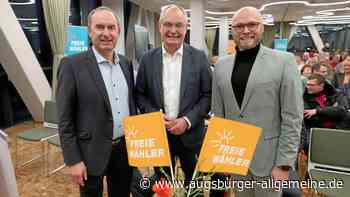 Berlin ruft: Freie Wähler gehen mit Zuversicht in die Wahl