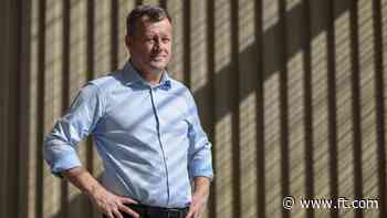 Rock star Ikea boss sticks to sustainability despite political shift