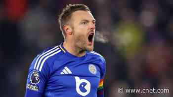 Premier League Soccer: Stream Leicester vs. Arsenal From Anywhere