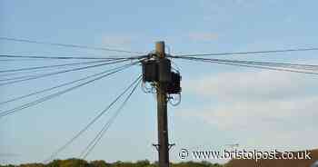 BT down as thousands of customers unable to access emails or connect to internet