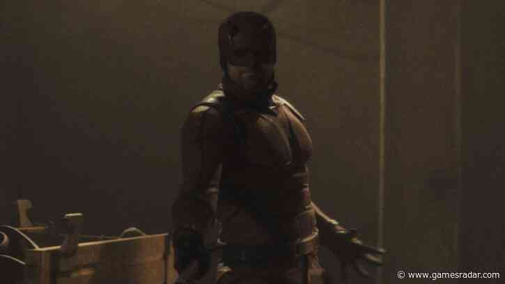 Production has started on Daredevil: Born Again season 2 as producer shares behind the scenes photo