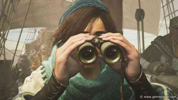 Monster Hunter Wilds lead doesn't watch what similar action RPGs are doing and the results have "sort of spoken for themselves"