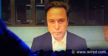 The Official DOGE Website Launch Was a Security Mess