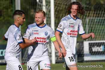 Simo en Jari Braekeveldt ruilen SK Oostnieuwkerke voor WS Houthulst